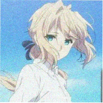 读者头像五