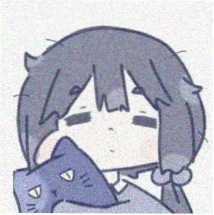 读者头像六